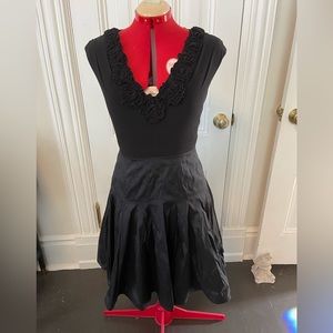 Adrianna Papell Little black dress - Cocktail